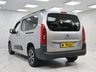 USED 2019 19 CITROEN BERLINGO 1.2 PureTech Flair XL MPV 5dr Petrol Manual Euro 6 (s/s) (110 ps) 1 OWNER, 2 KEYS, 7 SERVICES!