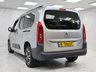 USED 2019 19 CITROEN BERLINGO 1.2 PureTech Flair XL MPV 5dr Petrol Manual Euro 6 (s/s) (110 ps) 1 OWNER, 2 KEYS, 7 SERVICES!