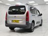 USED 2019 19 CITROEN BERLINGO 1.2 PureTech Flair XL MPV 5dr Petrol Manual Euro 6 (s/s) (110 ps) 1 OWNER, 2 KEYS, 7 SERVICES!