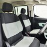 USED 2019 19 CITROEN BERLINGO 1.2 PureTech Flair XL MPV 5dr Petrol Manual Euro 6 (s/s) (110 ps) 1 OWNER, 2 KEYS, 7 SERVICES!