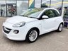 USED 2015 65 VAUXHALL ADAM 1.2i GLAM Hatchback 3dr Petrol Manual Euro 6 (70 ps) **ONLY INSURANCE GROUP 3**GREAT MPG