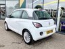 USED 2015 65 VAUXHALL ADAM 1.2i GLAM Hatchback 3dr Petrol Manual Euro 6 (70 ps) **ONLY INSURANCE GROUP 3**GREAT MPG