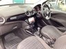 USED 2015 65 VAUXHALL ADAM 1.2i GLAM Hatchback 3dr Petrol Manual Euro 6 (70 ps) **ONLY INSURANCE GROUP 3**GREAT MPG