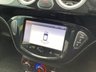 USED 2015 65 VAUXHALL ADAM 1.2i GLAM Hatchback 3dr Petrol Manual Euro 6 (70 ps) **ONLY INSURANCE GROUP 3**GREAT MPG