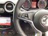 USED 2015 65 VAUXHALL ADAM 1.2i GLAM Hatchback 3dr Petrol Manual Euro 6 (70 ps) **ONLY INSURANCE GROUP 3**GREAT MPG
