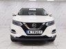 USED 2018 68 NISSAN QASHQAI 1.2 DIG-T Tekna SUV 5dr Petrol Manual Euro 6 (s/s) (115 ps) NAV, HALF LEATHER TRIM, PANROOF!