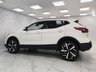 USED 2018 68 NISSAN QASHQAI 1.2 DIG-T Tekna SUV 5dr Petrol Manual Euro 6 (s/s) (115 ps) NAV, HALF LEATHER TRIM, PANROOF!