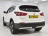 USED 2018 68 NISSAN QASHQAI 1.2 DIG-T Tekna SUV 5dr Petrol Manual Euro 6 (s/s) (115 ps) NAV, HALF LEATHER TRIM, PANROOF!