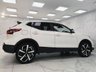 USED 2018 68 NISSAN QASHQAI 1.2 DIG-T Tekna SUV 5dr Petrol Manual Euro 6 (s/s) (115 ps) NAV, HALF LEATHER TRIM, PANROOF!
