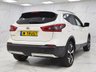 USED 2018 68 NISSAN QASHQAI 1.2 DIG-T Tekna SUV 5dr Petrol Manual Euro 6 (s/s) (115 ps) NAV, HALF LEATHER TRIM, PANROOF!