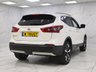 USED 2018 68 NISSAN QASHQAI 1.2 DIG-T Tekna SUV 5dr Petrol Manual Euro 6 (s/s) (115 ps) NAV, HALF LEATHER TRIM, PANROOF!