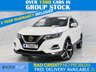 USED 2018 68 NISSAN QASHQAI 1.2 DIG-T Tekna SUV 5dr Petrol Manual Euro 6 (s/s) (115 ps) NAV, HALF LEATHER TRIM, PANROOF!