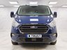 USED 2019 69 FORD TRANSIT CUSTOM 2.0 300 EcoBlue Limited Panel Van 5dr Diesel Manual L2 H1 Euro 6 (s/s) (170 ps) NAV, 2 KEYS, DAB, TOW BAR!
