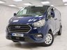 USED 2019 69 FORD TRANSIT CUSTOM 2.0 300 EcoBlue Limited Panel Van 5dr Diesel Manual L2 H1 Euro 6 (s/s) (170 ps) NAV, 2 KEYS, DAB, TOW BAR!