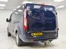 USED 2019 69 FORD TRANSIT CUSTOM 2.0 300 EcoBlue Limited Panel Van 5dr Diesel Manual L2 H1 Euro 6 (s/s) (170 ps) NAV, 2 KEYS, DAB, TOW BAR!