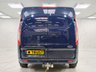 USED 2019 69 FORD TRANSIT CUSTOM 2.0 300 EcoBlue Limited Panel Van 5dr Diesel Manual L2 H1 Euro 6 (s/s) (170 ps) NAV, 2 KEYS, DAB, TOW BAR!