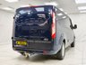 USED 2019 69 FORD TRANSIT CUSTOM 2.0 300 EcoBlue Limited Panel Van 5dr Diesel Manual L2 H1 Euro 6 (s/s) (170 ps) NAV, 2 KEYS, DAB, TOW BAR!