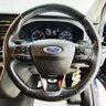 USED 2019 69 FORD TRANSIT CUSTOM 2.0 300 EcoBlue Limited Panel Van 5dr Diesel Manual L2 H1 Euro 6 (s/s) (170 ps) NAV, 2 KEYS, DAB, TOW BAR!
