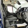 USED 2019 69 FORD TRANSIT CUSTOM 2.0 300 EcoBlue Limited Panel Van 5dr Diesel Manual L2 H1 Euro 6 (s/s) (170 ps) NAV, 2 KEYS, DAB, TOW BAR!