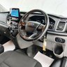 USED 2019 69 FORD TRANSIT CUSTOM 2.0 300 EcoBlue Limited Panel Van 5dr Diesel Manual L2 H1 Euro 6 (s/s) (170 ps) NAV, 2 KEYS, DAB, TOW BAR!