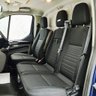 USED 2019 69 FORD TRANSIT CUSTOM 2.0 300 EcoBlue Limited Panel Van 5dr Diesel Manual L2 H1 Euro 6 (s/s) (170 ps) NAV, 2 KEYS, DAB, TOW BAR!