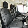 USED 2019 69 FORD TRANSIT CUSTOM 2.0 300 EcoBlue Limited Panel Van 5dr Diesel Manual L2 H1 Euro 6 (s/s) (170 ps) NAV, 2 KEYS, DAB, TOW BAR!
