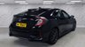 USED 2020 70 HONDA CIVIC 1.0 VTEC Turbo SR Hatchback 5dr Petrol CVT Euro 6 (s/s) (126 ps) 