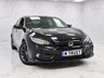 USED 2020 70 HONDA CIVIC 1.0 VTEC Turbo SR Hatchback 5dr Petrol CVT Euro 6 (s/s) (126 ps) 