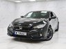 USED 2020 70 HONDA CIVIC 1.0 VTEC Turbo SR Hatchback 5dr Petrol CVT Euro 6 (s/s) (126 ps) 
