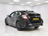 USED 2020 70 HONDA CIVIC 1.0 VTEC Turbo SR Hatchback 5dr Petrol CVT Euro 6 (s/s) (126 ps) 