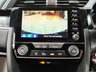 USED 2020 70 HONDA CIVIC 1.0 VTEC Turbo SR Hatchback 5dr Petrol CVT Euro 6 (s/s) (126 ps) 