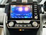 USED 2020 70 HONDA CIVIC 1.0 VTEC Turbo SR Hatchback 5dr Petrol CVT Euro 6 (s/s) (126 ps) 