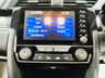 USED 2020 70 HONDA CIVIC 1.0 VTEC Turbo SR Hatchback 5dr Petrol CVT Euro 6 (s/s) (126 ps) 