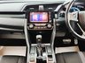 USED 2020 70 HONDA CIVIC 1.0 VTEC Turbo SR Hatchback 5dr Petrol CVT Euro 6 (s/s) (126 ps) 
