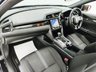 USED 2020 70 HONDA CIVIC 1.0 VTEC Turbo SR Hatchback 5dr Petrol CVT Euro 6 (s/s) (126 ps) 