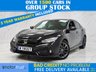 USED 2020 70 HONDA CIVIC 1.0 VTEC Turbo SR Hatchback 5dr Petrol CVT Euro 6 (s/s) (126 ps) 