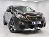 USED 2020 70 PEUGEOT 3008 1.2 PureTech GPF Allure SUV 5dr Petrol EAT Euro 6 (s/s) (130 ps) 2 KEYS, 1 OWNER, NAV!