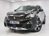 USED 2020 70 PEUGEOT 3008 1.2 PureTech GPF Allure SUV 5dr Petrol EAT Euro 6 (s/s) (130 ps) 2 KEYS, 1 OWNER, NAV!