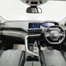 USED 2020 70 PEUGEOT 3008 1.2 PureTech GPF Allure SUV 5dr Petrol EAT Euro 6 (s/s) (130 ps) 2 KEYS, 1 OWNER, NAV!