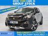 USED 2020 70 PEUGEOT 3008 1.2 PureTech GPF Allure SUV 5dr Petrol EAT Euro 6 (s/s) (130 ps) 2 KEYS, 1 OWNER, NAV!