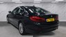 USED 2018 68 BMW 5 SERIES 2.0 530e 9.2kWh SE Saloon 4dr Petrol Plug-in Hybrid Auto Euro 6 (s/s) (252 ps) LEATHER TRIM, NAV, 2 KEYS!