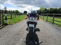 USED 1991 J SUZUKI GSX 750 F 748cc 