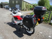 USED 1991 J SUZUKI GSX 750 F 748cc 