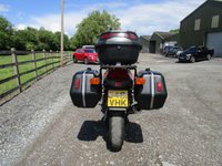 USED 1991 J SUZUKI GSX 750 F 748cc 