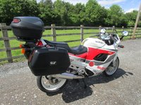 USED 1991 J SUZUKI GSX 750 F 748cc 