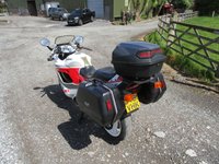 USED 1991 J SUZUKI GSX 750 F 748cc 
