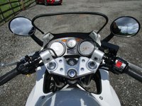 USED 1991 J SUZUKI GSX 750 F 748cc 