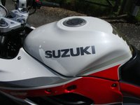 USED 1991 J SUZUKI GSX 750 F 748cc 