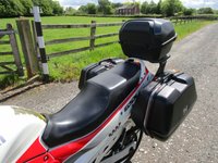 USED 1991 J SUZUKI GSX 750 F 748cc 