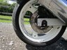 USED 1991 J SUZUKI GSX 750 F 748cc 